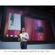 HP TouchPad In Spotlight HP TouchPad In Spotlight