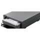 Logitec’s new LHR-DS04EU2: a slot-in e-Sata HDD enclosure to your TV or PC Logitec’s new LHR-DS04EU2: a slot-in e-Sata HDD enclosure to your TV or PC