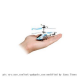 ThinkGeek Presents R/C Micro Metal Gyro Copter at Just $24 ThinkGeek Presents R/C Micro Metal Gyro Copter at Just $24
