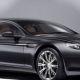 Aston Martin Unveils the new Rapid Luxe Model Aston Martin Unveils the new Rapid Luxe Model