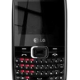 LG X335: Dual Sim Qwerty Mobile For Rs. 4000 in India LG X335: Dual Sim Qwerty Mobile For Rs. 4000 in India