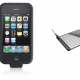 iPhone Gets Wireless Charger like Palm Pre’s Touchstone iPhone Gets Wireless Charger like Palm Pre’s Touchstone