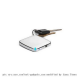 Now Get Extra Out of Your Netbook On the Go with Portable USB Power Supply Now Get Extra Out of Your Netbook On the Go with Portable USB Power Supply