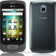 LG Optimus One P500 Price in India LG Optimus One P500 Price in India