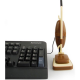 USB Retro Vacuum : Cleans, looks good, Period. USB Retro Vacuum : Cleans, looks good, Period.