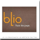 Blio E-Reader : Free E-Book Reader Software Blio E-Reader : Free E-Book Reader Software