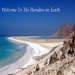 Socotra Island : A Paradise on Earth Socotra Island : A Paradise on Earth