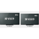 Panasonic announced ten new Viera 3D HD TVs Panasonic announced ten new Viera 3D HD TVs