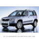 Skoda Yeti Launched in India at Rs 15.4 lakh Skoda Yeti Launched in India at Rs 15.4 lakh