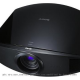 Sony Goes 3D with VPL-VW90ES Front Projector Sony Goes 3D with VPL-VW90ES Front Projector