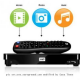 Western Digital’s Live Hub TV soon in markets at Rs. 9,999 Western Digital’s Live Hub TV soon in markets at Rs. 9,999