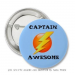 Man Changes Name from ‘Smith’ to ‘Captain Awesome’!! Man Changes Name from ‘Smith’ to ‘Captain Awesome’!!