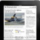 The Washington Post App Now Going Free For iPads The Washington Post App Now Going Free For iPads
