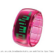 Pixel Watch for Ladies: Electro Luminescent Timepiece Pixel Watch for Ladies: Electro Luminescent Timepiece