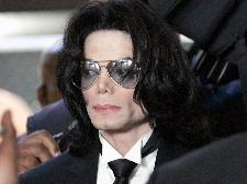 King of Pop Michael Jackson no more