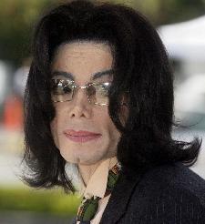 Interesting Facts and Figures : Michael Jackson