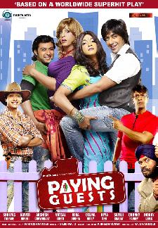 Pay cut for Paying Guests stars next film? 