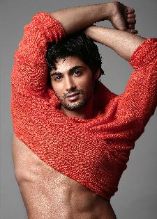 I have no take on homosexuality- Ruslaan Mumtaz