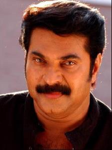 Mammootty does a remix