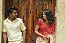 First Look:Vinnaithandi Varuvaaya