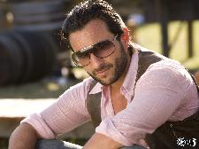 Akkis Sardar act look staged- Saif Ali Khan