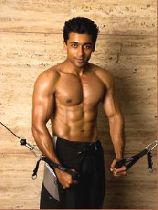 Surya and Murgados to team up again