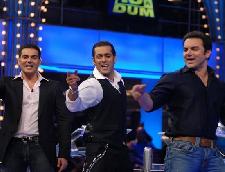 The reason why Salman doesnt feature in Arbaaz-Sohail Khan film