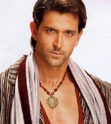 Hrithik goes into method acting mode