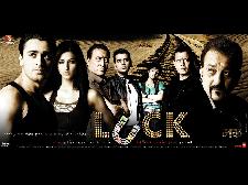 LUCK to get lucky at Box-office