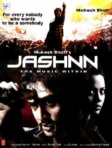 The Pain In Jashnn Was Real