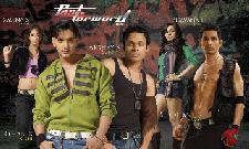 First Look- FAST FORWARD (2009)
