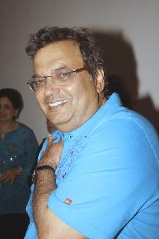 Subhash Ghais filmmaking school introduces MBA in Media