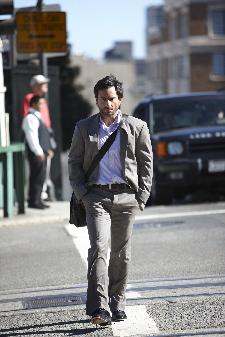 Impatient Saif watches own film trial at 2 in the Night!