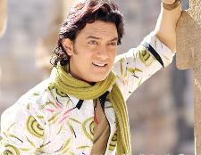 When Aamir got stumped