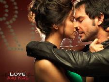 Trade analysis of Love Aaj Kal