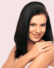 Urvashi Sharma comes out of Naqaab