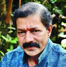 Ace Malayalam actor Murali passed away