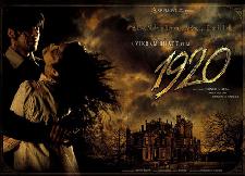 1920 dubbed as 1920 Gayathri in Tamil