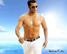 Salman tells all!