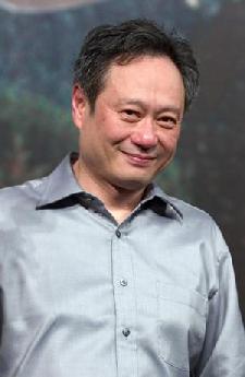 Ang Lee working on film adaptation of Life of Pi