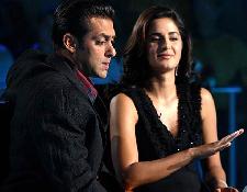 Salman-Katrina mad-E for each other!