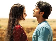 FIRST LOOK: KABHI KAHIN