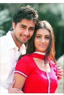 Remarriage of Heer and Prem 