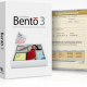 Project and Time Management is Getting Easier with the Release of Bento 3 Project Management Tool