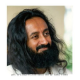 Sri Sri Ravi Shankar Escapes Gunfire