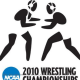 NCAA Wrestling Championships 2010 Results