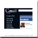 How to get Facebook, Twitter and Buzz all in Gmail