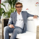 Simon Baker