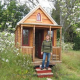 Jay Shafer’s Tiny House Company