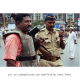 Mumbai Police Strong & Alert